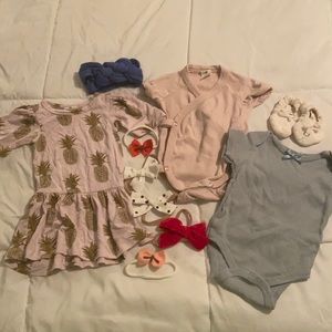 Girls Bundle
